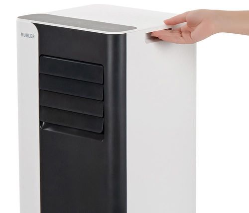 купить Кондиционер мобильный Muhler MPAC70-C в Кишинёве 