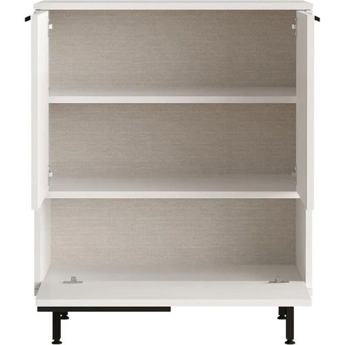 купить Комод Trendy ON8B-W, multifunctionala (GTR006723) в Кишинёве 