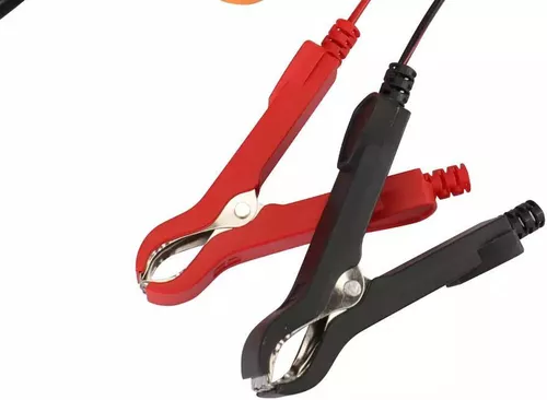 купить Зарядное устройство для авт.аккумуляторов Hoteche P817204 4A 6-12V в Кишинёве 