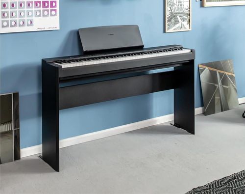 cumpără Accesoriu p/u instrumente muzicale Yamaha L-200 Wh/Black for P-225B în Chișinău 