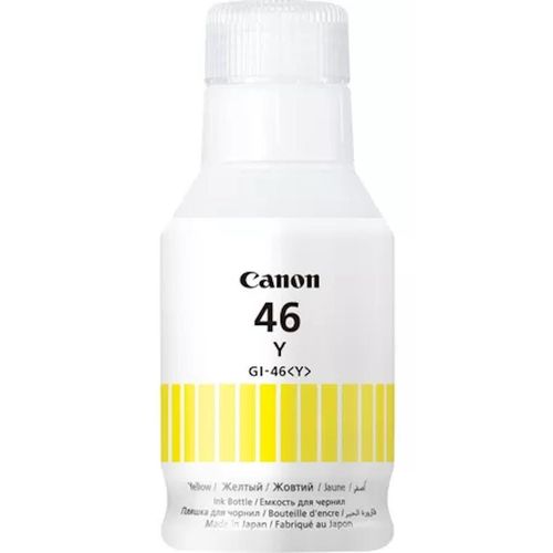 купить Картридж для принтера Canon GI-46Y в Кишинёве 