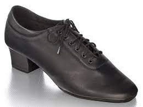 Туфли Galex латина для мужчин 