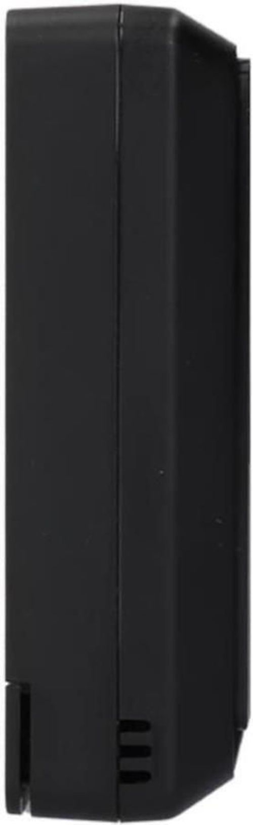 купить Термостат ENGO Controls E25-BATB prin internet ZigBee/Wireless cu baterie, black в Кишинёве 