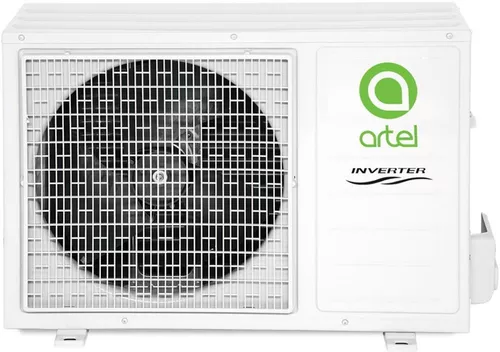 купить Кондиционер сплит Artel ART-12HIBF Inverter Grand Grey в Кишинёве 