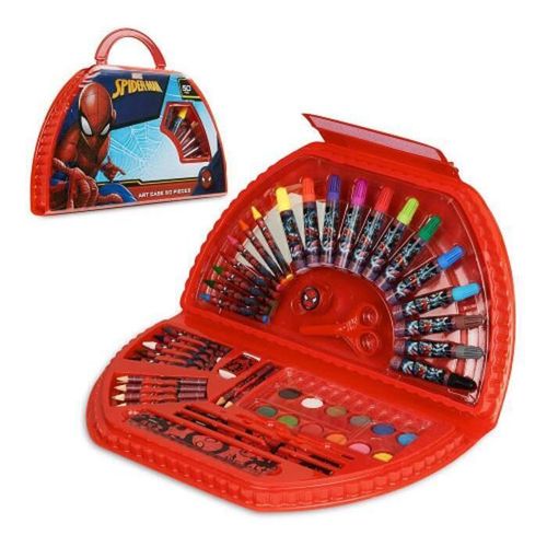 cumpără Set de creație miscellaneous SPN-1112 - Set Pictura Spider Man în Chișinău 