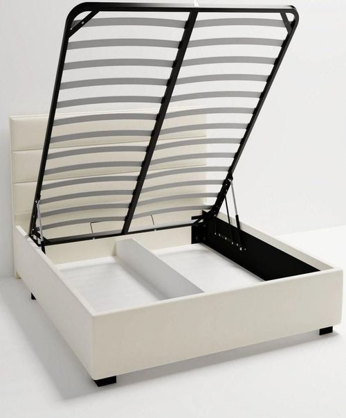 купить Кровать my-STYLE my-Amy 90x200 (P01D90M01) в Кишинёве 