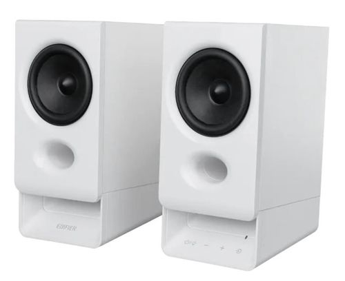 cumpără Boxe multimedia pentru PC Edifier R20BT White 2.0 în Chișinău 