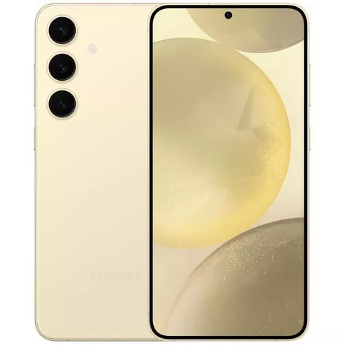 cumpără Smartphone Samsung S926/256 Galaxy S24 Plus Yellow în Chișinău 