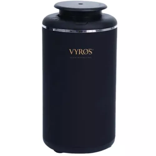 cumpără Aparat de aromatizare Vyros A601 + ulei în Chișinău 