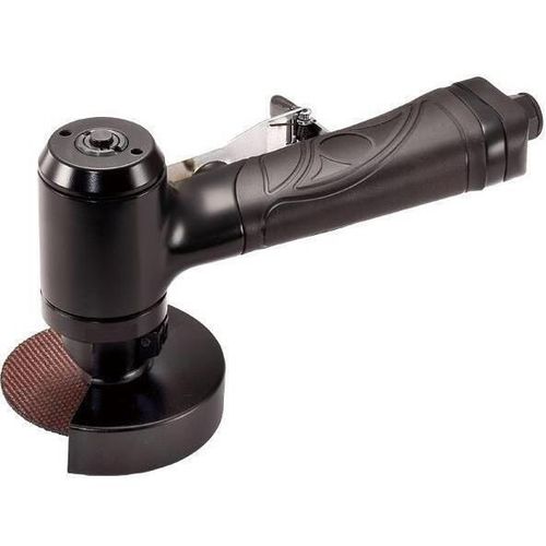 купить Болгарка (УШМ) Mighty Seven QC-253 Машинка отрезная прямая, диск (3") 76 мм, 24000 об/мин в Кишинёве 