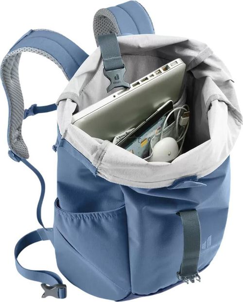 купить Рюкзак городской Deuter Stepout 22 kelp-nori (3815223 1216 0) в Кишинёве 