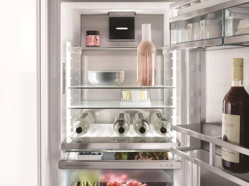 cumpără Frigider încorporabil Liebherr IRBd 4570 în Chișinău 