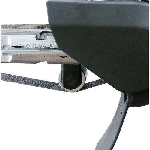 cumpără Mașina de polisat Stürmer Maschinen 2403730 Mașina de slefuit cu banda pneumatica BS-C 10 PRO 15 VS în Chișinău 