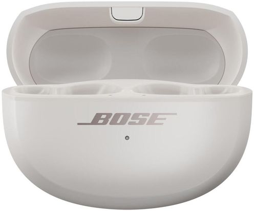 купить Наушники беспроводные Bose Ultra Open Earbuds, White Smoke в Кишинёве 