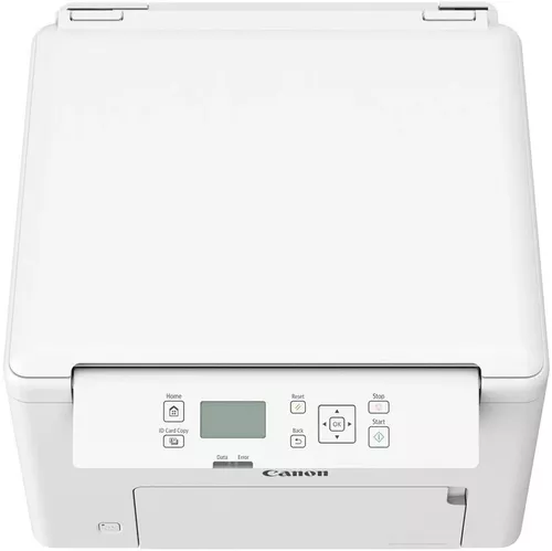 cumpără Multifuncțional Canon i-Sensys MF272dwII White (7345C003) în Chișinău 