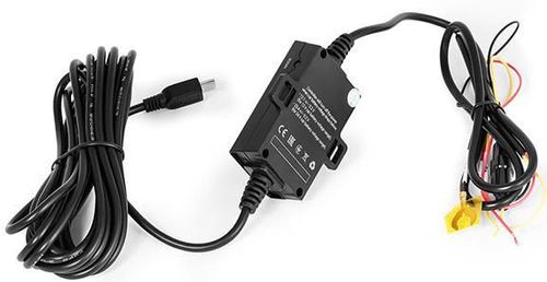 cumpără Accesoriu auto Navitel Smart Box Max, Parking Cable Hardware Kit în Chișinău 