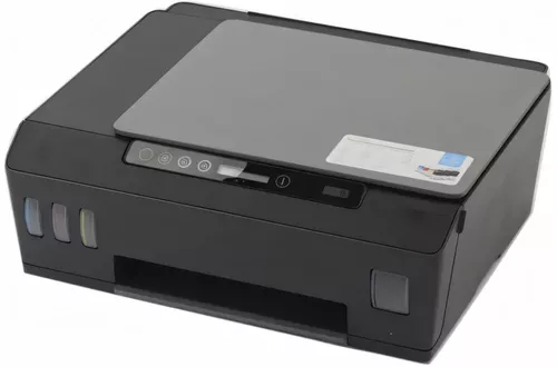cumpără Multifuncțional HP Smart Tank 500 (4SR29A #A82) în Chișinău 