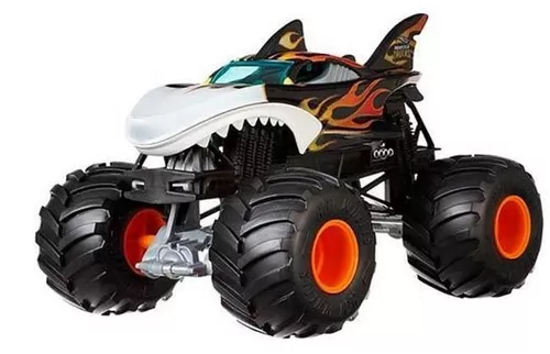 купить Машина Hot Wheels FYJ83 Monster Trucks 1:24 в Кишинёве 