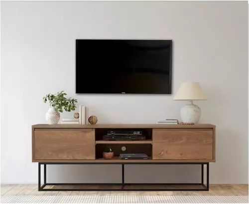 купить Тумба напольная для TV Trendy Rodez 140 140x50x40cm в Кишинёве 