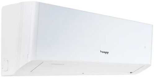 купить Кондиционер сплит Hoapp Winter 12 DC inverter R32 WIFI в Кишинёве 