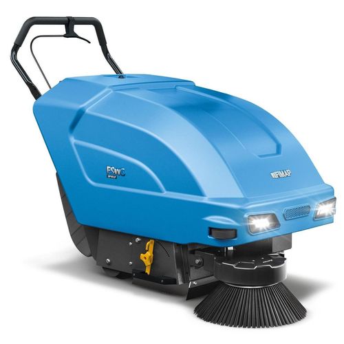cumpără Maşină de măturat Fimap FSW5 (111012) în Chișinău 
