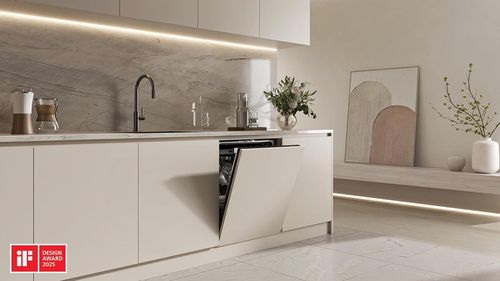 cumpără Mașină de spălat vase încorporabilă Samsung DW80H77NAB0U1 în Chișinău 