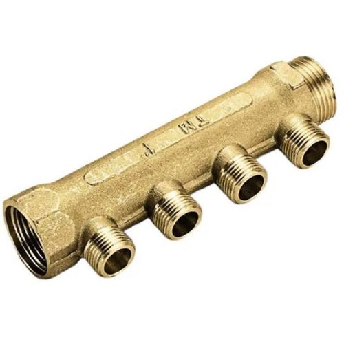 cumpără Set distribuitor ICMA Colector 3/4 F/M 3 circuite în Chișinău 