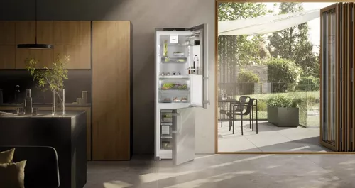 cumpără Frigider cu congelator jos Liebherr CBNsda 575i în Chișinău 