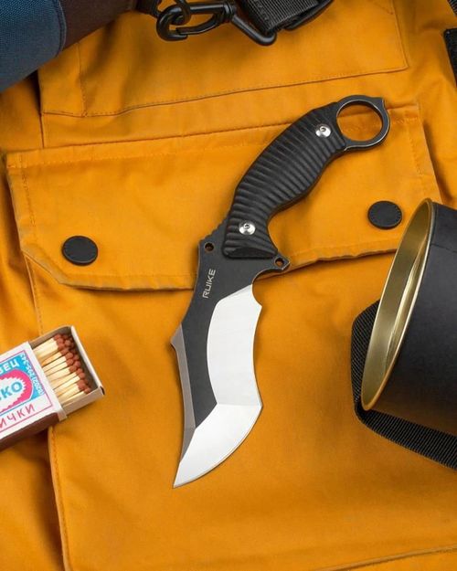cumpără Cuțit turistic Ruike F181-B1 în Chișinău 