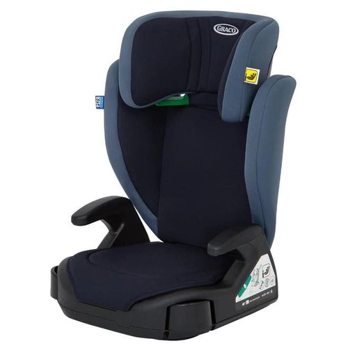 cumpără Scaun auto Graco Junior Maxi i-Size Navy în Chișinău 