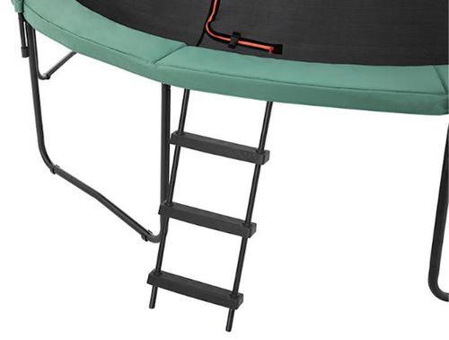 cumpără Trambulină Bestway 59105BW Xtreme Air 427x286 cm până la 113 kg în Chișinău 