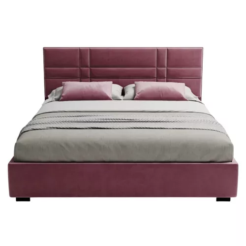 cumpără Pat my-STYLE my-Rita 120x200 (P26D12M14) în Chișinău 