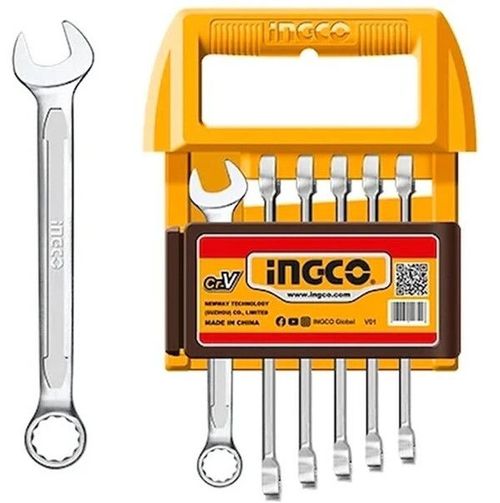 cumpără Cheie fixă INGCO HKSPA1066 (54005) în Chișinău 
