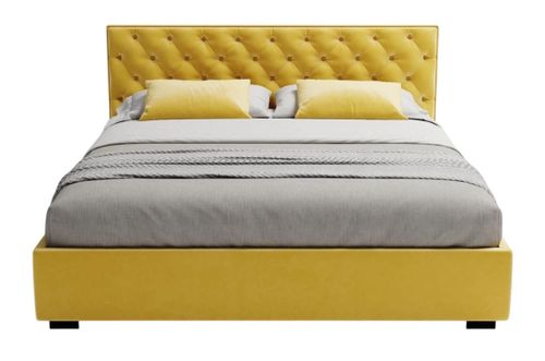 купить Кровать my-STYLE my-Mona 140x200 (P09D14M19) в Кишинёве 