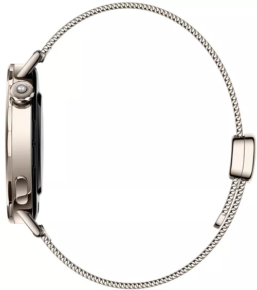 cumpără Ceas inteligent Xiaomi Watch S4 41mm Gold în Chișinău 