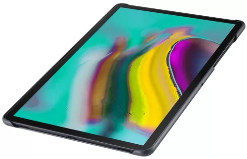 купить Сумка/чехол для планшета Samsung EF-IT720 Galaxy Tab S5e A720 Black в Кишинёве 