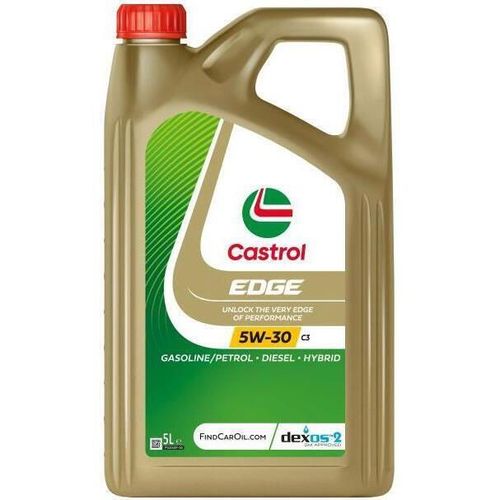 cumpără Ulei Castrol 1552FD-EU2 EDGE 5W30 (C3/M) 5л în Chișinău 