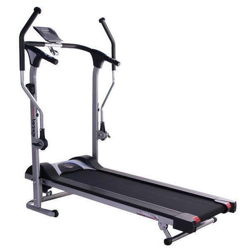 купить Беговая дорожка inSPORTline 2871 Banda alergat magn. (100 kg) 2678 Excel Run в Кишинёве 