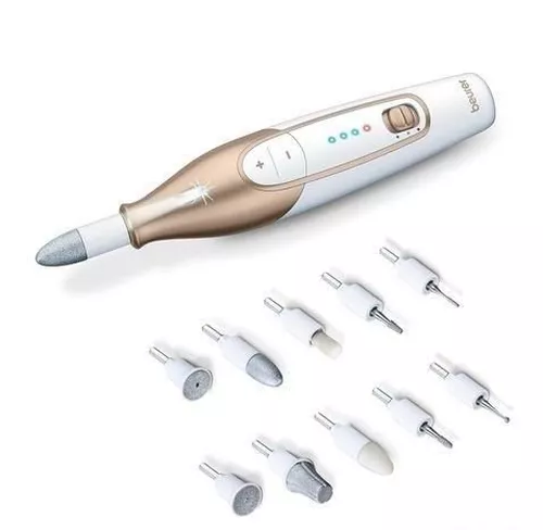 купить Набор маникюрный Beurer MP64 в Кишинёве 