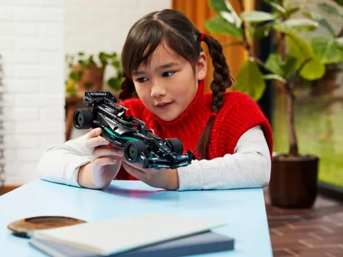 купить Конструктор Lego 42165 Technic Mercedes-AMG F1 W14 E Performance в Кишинёве 