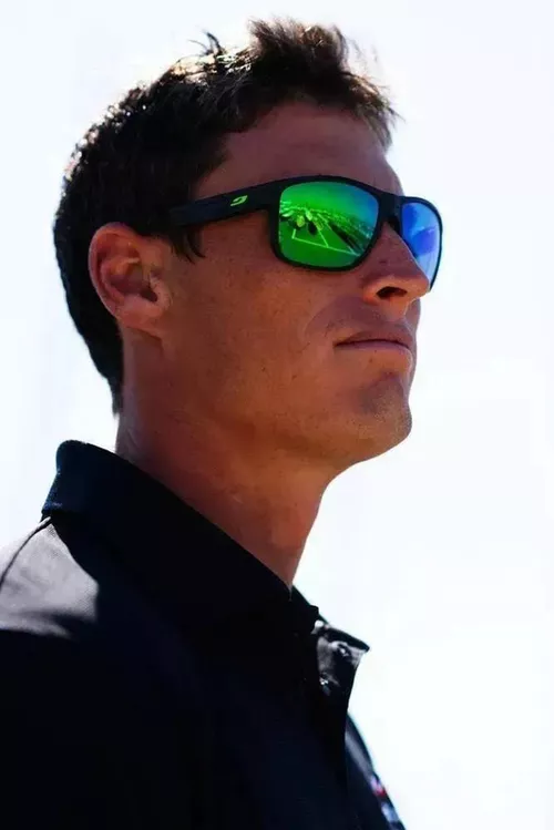 купить Защитные очки Julbo RENEGADE DBLUE MAT SP3CF GREEN в Кишинёве 