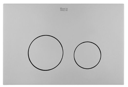 купить Кнопка смыва Roca Active AC2 Grey A890173002 в Кишинёве 