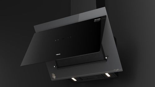 купить Вытяжка Teka DVT-VG 68660 TOS BK в Кишинёве 