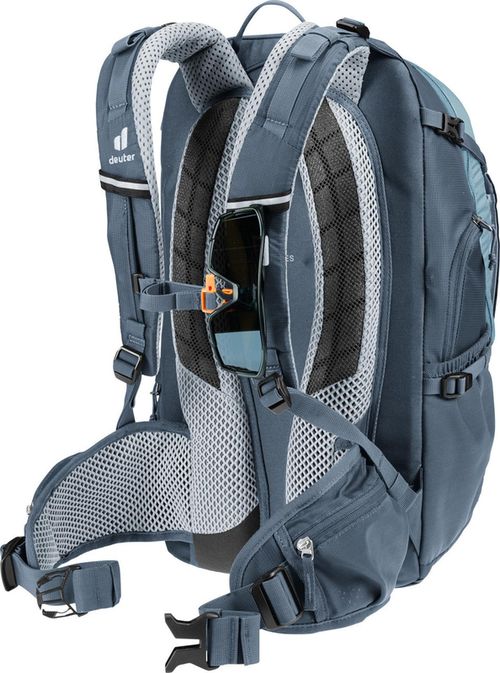 cumpără Rucsac sportiv Deuter Trans Alpine 30 atlantic-ink în Chișinău 