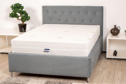 купить Ортопедический матрас Somnart Memory Aloe Vera 140 x 200 см XXL в Кишинёве 