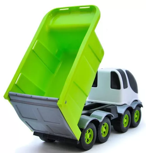 купить Машина Maximus MX5177 Basculantă Panda în asort. в Кишинёве 