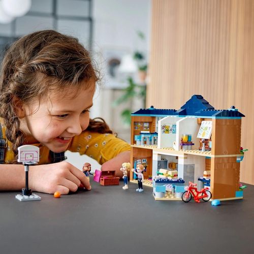 купить Конструктор Lego 41682 Heartlake City School в Кишинёве 