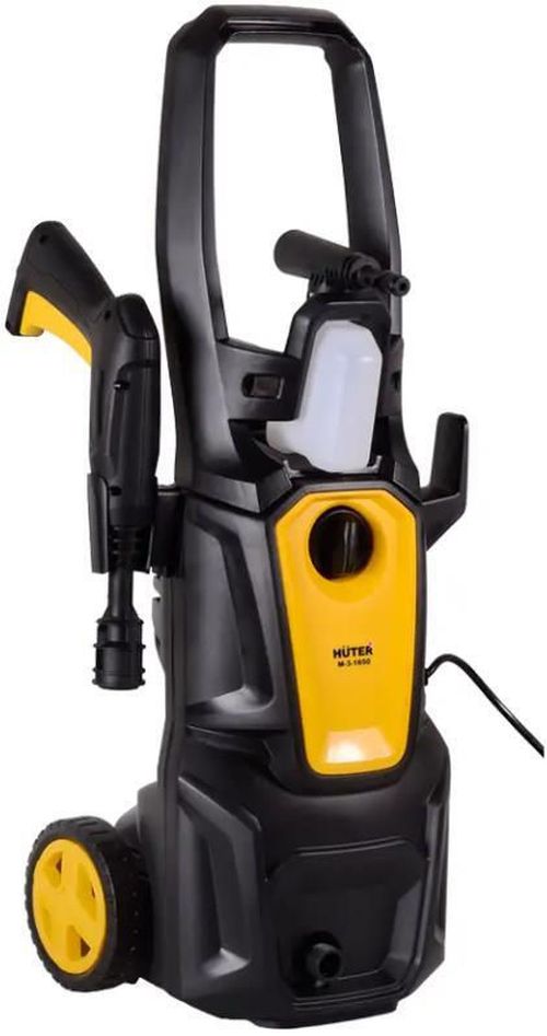 cumpără Aparat de spălat cu presiune mare Ресанта R70828 M-3-1650 Pmax-90Bar 1.65kw în Chișinău 