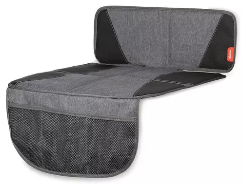 купить Чехол для автомобиля Diono D40509 Super Mat Gray в Кишинёве 