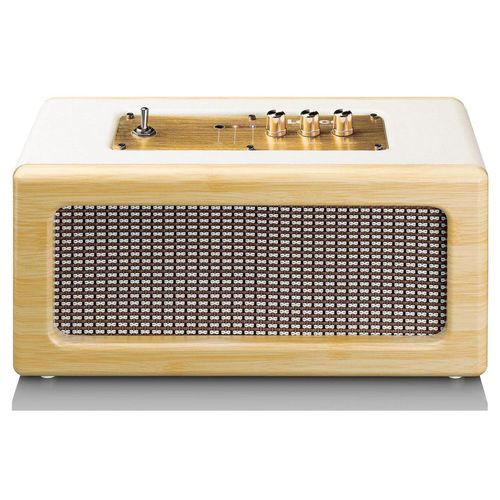 cumpără Boxă portativă Bluetooth Lenco BT-300 OAK în Chișinău 